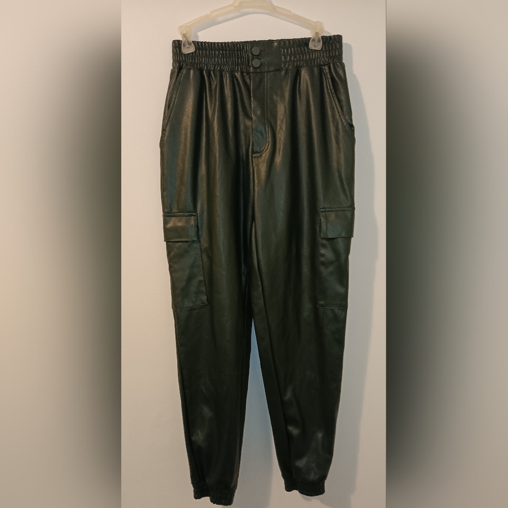 2 For 25$ Women's or Teenager’s Bluenotes Denim Pants Leather